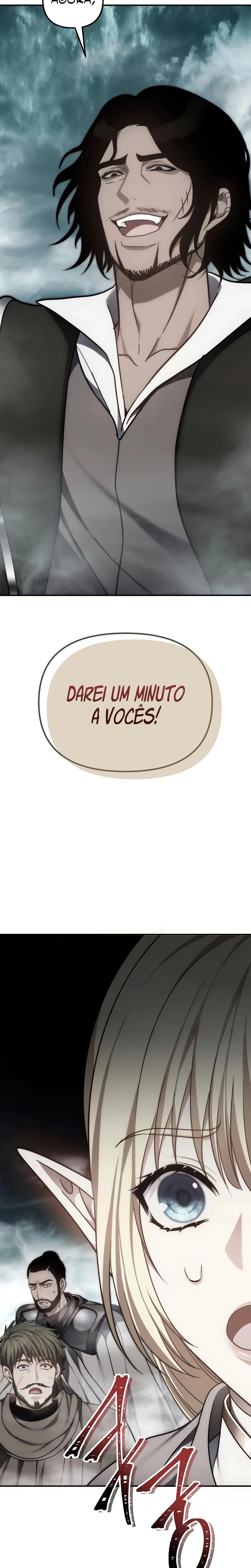 A Segunda Vida do Ranker capitulo 176 pagina 29