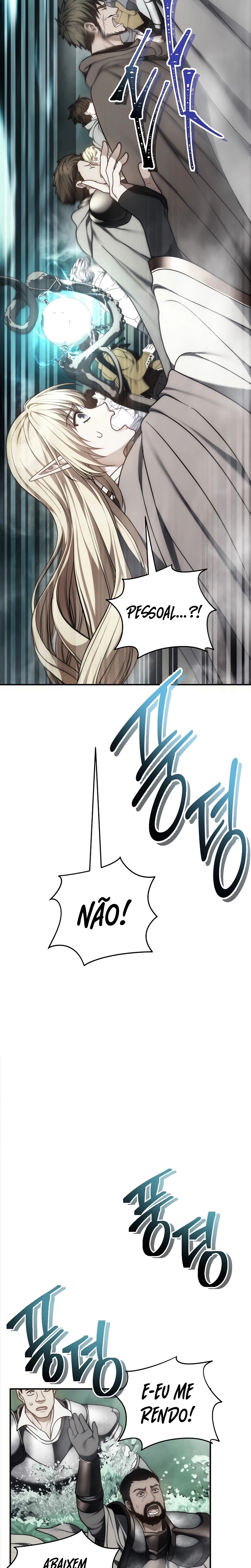 A Segunda Vida do Ranker capitulo 176 pagina 31