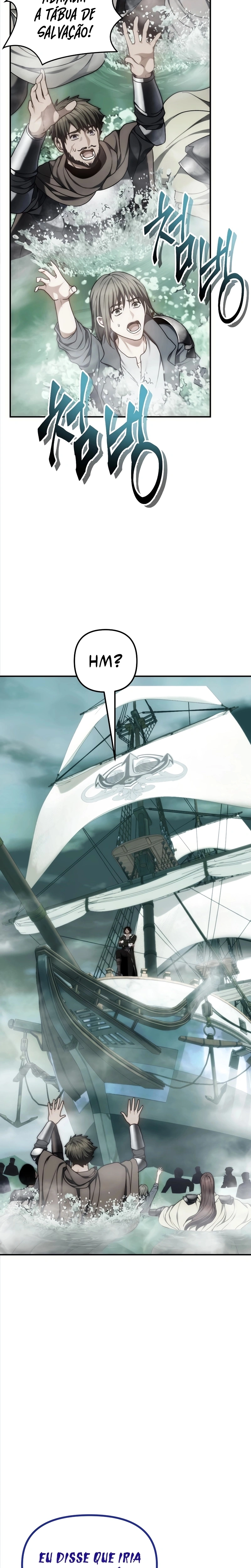 A Segunda Vida do Ranker capitulo 176 pagina 32