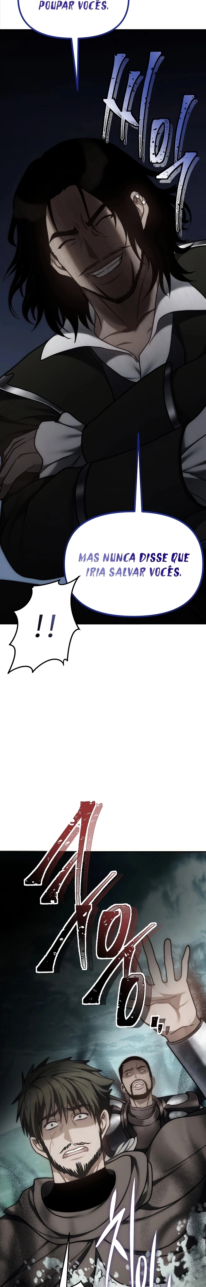 A Segunda Vida do Ranker capitulo 176 pagina 33