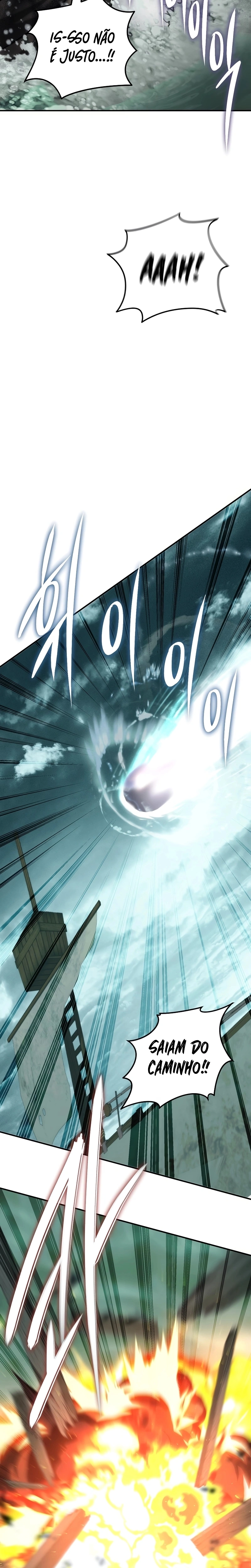 A Segunda Vida do Ranker capitulo 176 pagina 34