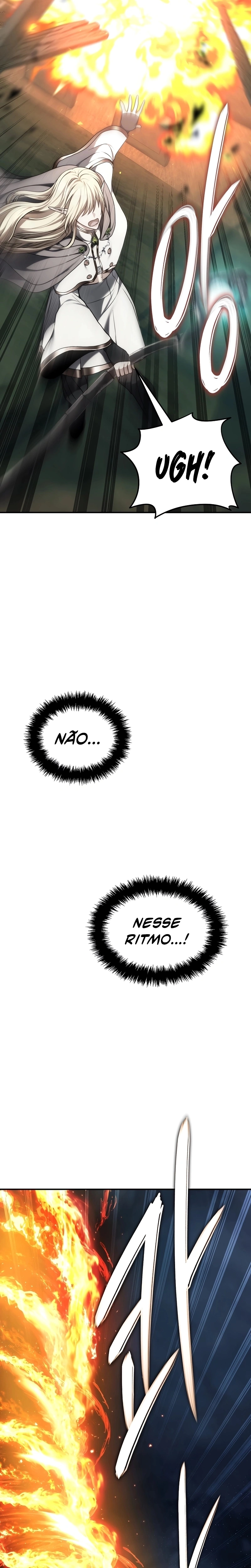 A Segunda Vida do Ranker capitulo 176 pagina 35