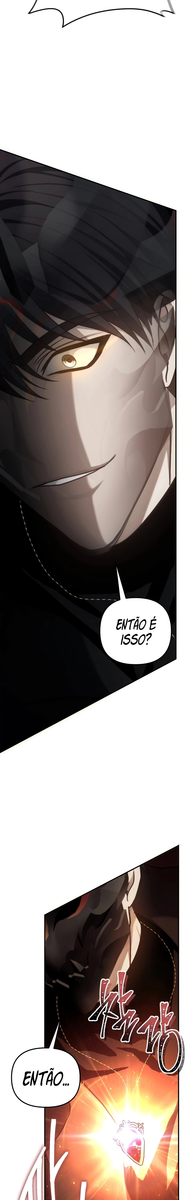 A Segunda Vida do Ranker capitulo 176 pagina 38