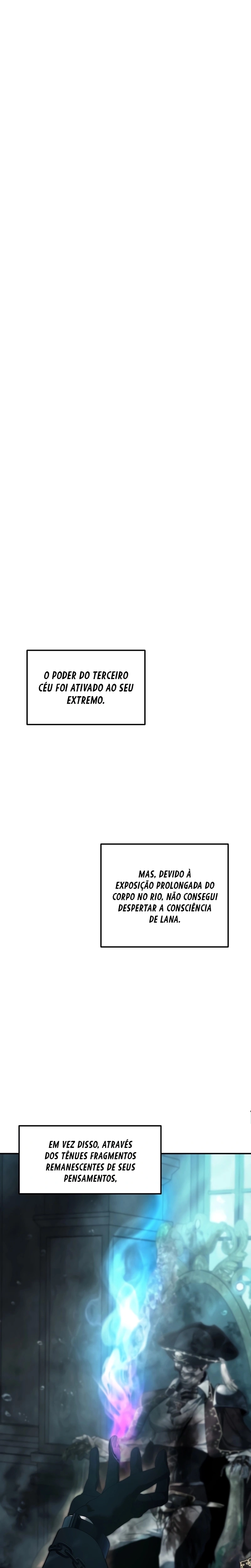 A Segunda Vida do Ranker capitulo 176 pagina 6