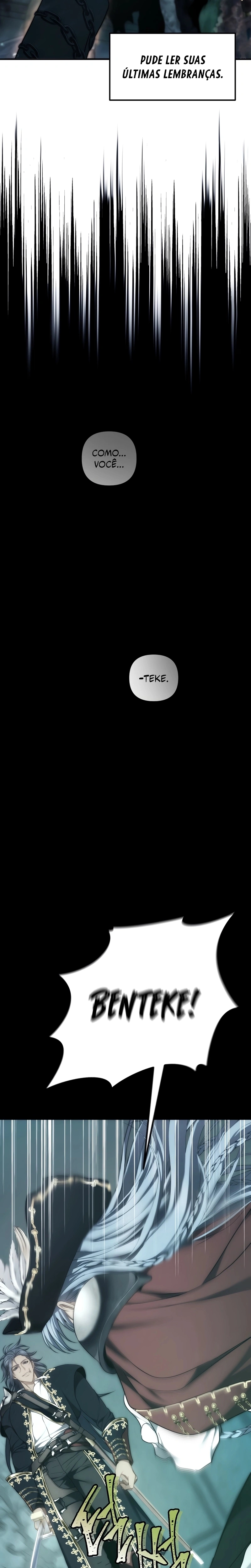 A Segunda Vida do Ranker capitulo 176 pagina 7