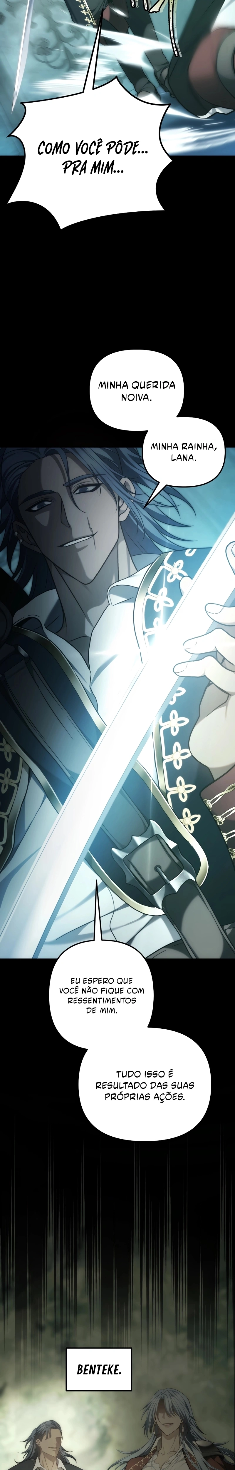 A Segunda Vida do Ranker capitulo 176 pagina 8