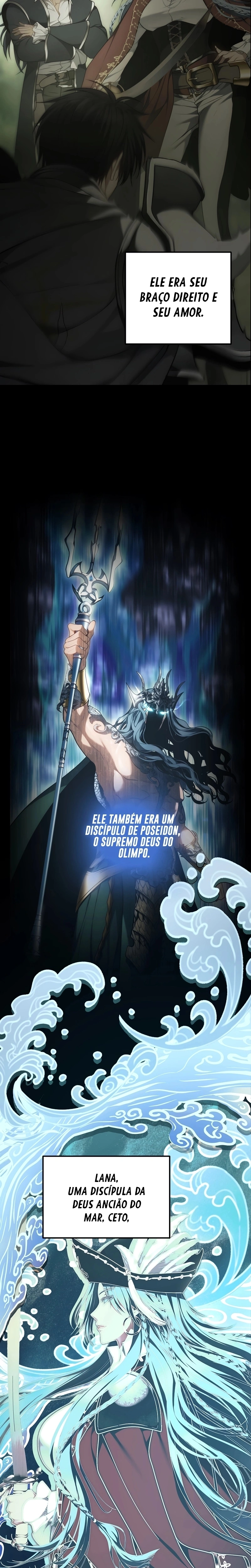 A Segunda Vida do Ranker capitulo 176 pagina 9