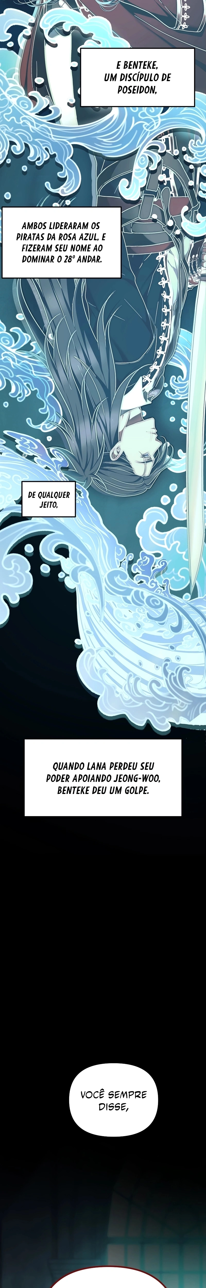 A Segunda Vida do Ranker capitulo 176 pagina 10