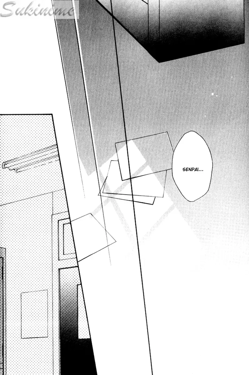 Hinyari Rouka: Mangekyou - A Roupa Gelada capitulo 6 pagina 43