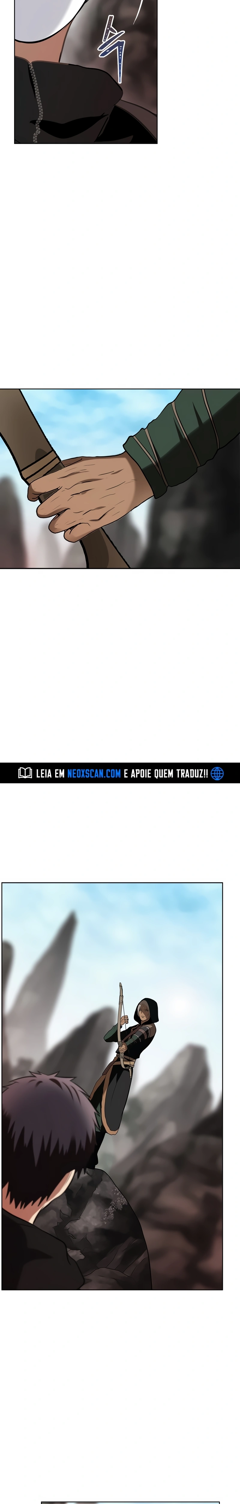 A Segunda Vida do Ranker capitulo 26 pagina 14