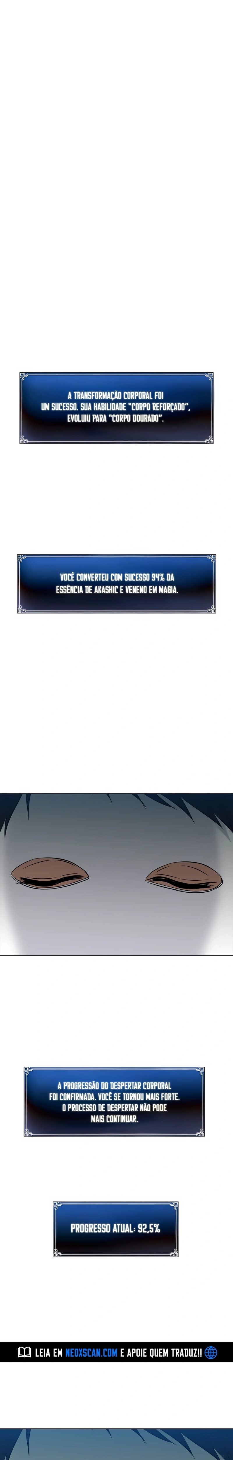 A Segunda Vida do Ranker capitulo 26 pagina 18