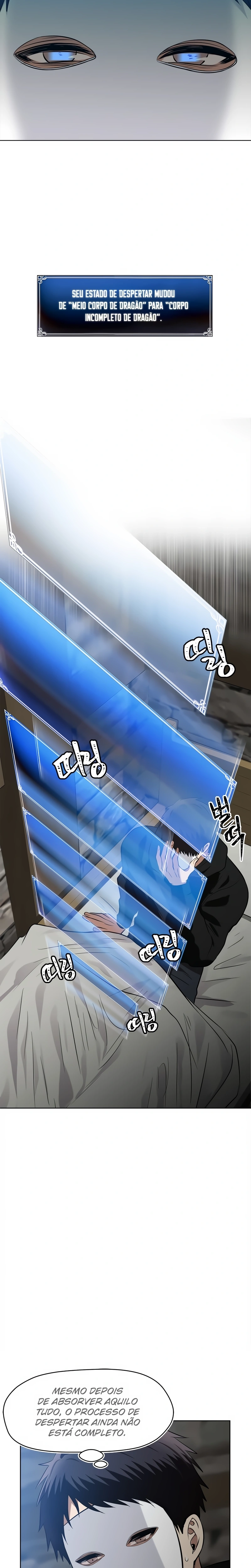 A Segunda Vida do Ranker capitulo 26 pagina 19
