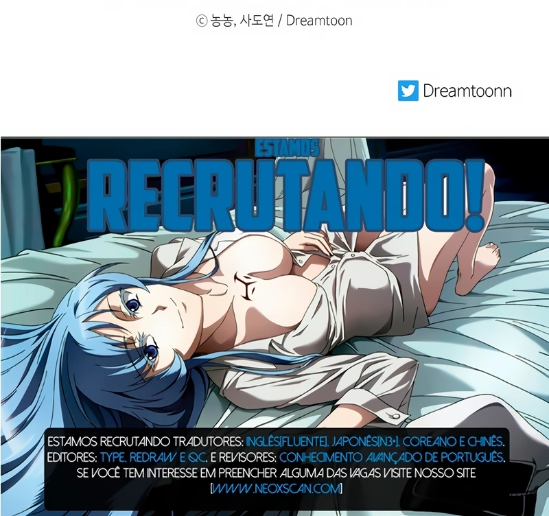 A Segunda Vida do Ranker capitulo 26 pagina 29