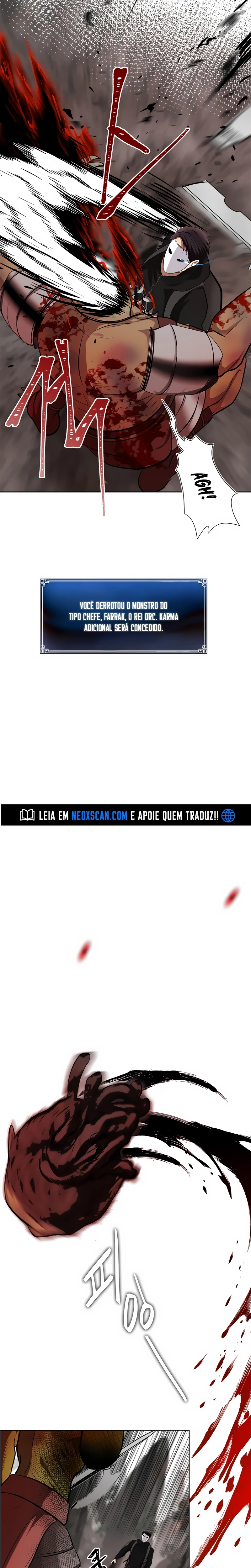 A Segunda Vida do Ranker capitulo 26 pagina 3