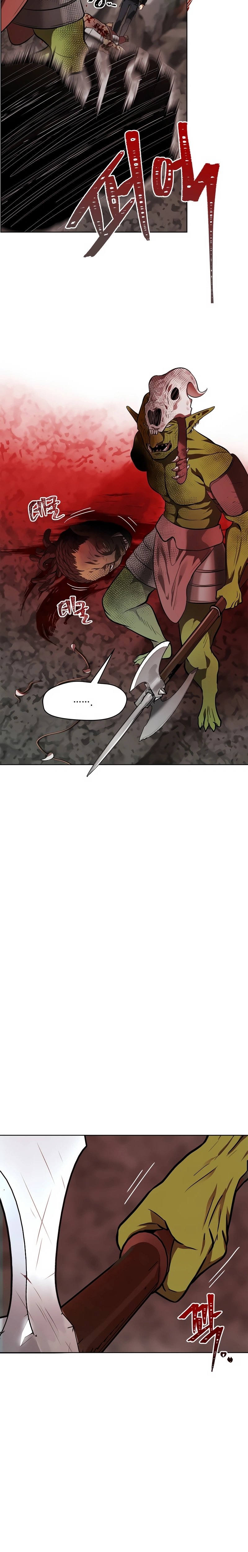 A Segunda Vida do Ranker capitulo 26 pagina 4