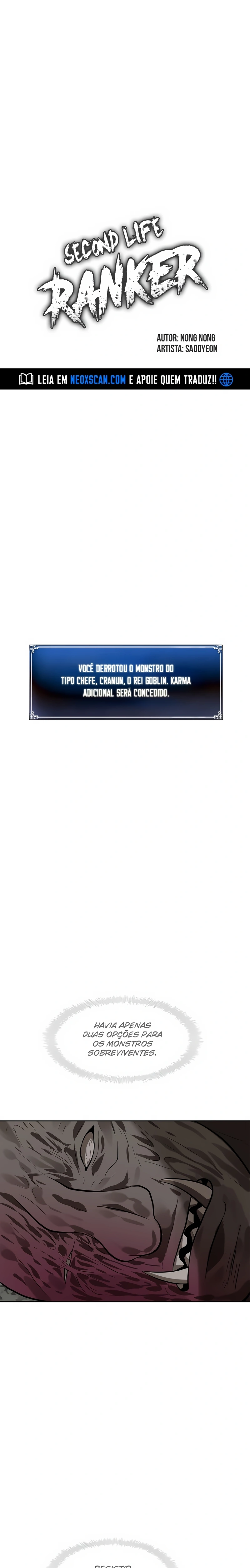 A Segunda Vida do Ranker capitulo 26 pagina 5