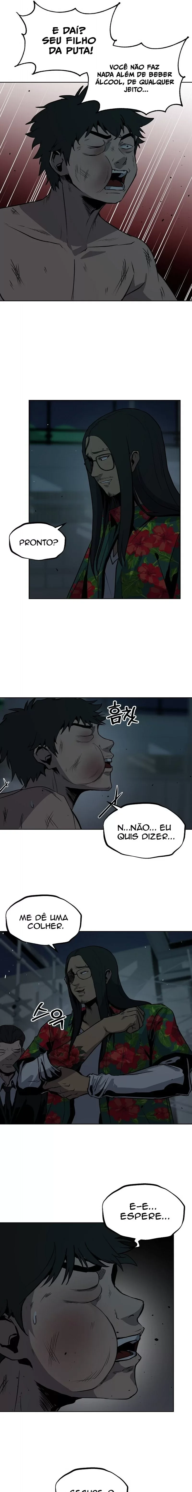 O Caminho Real capitulo 14 pagina 13