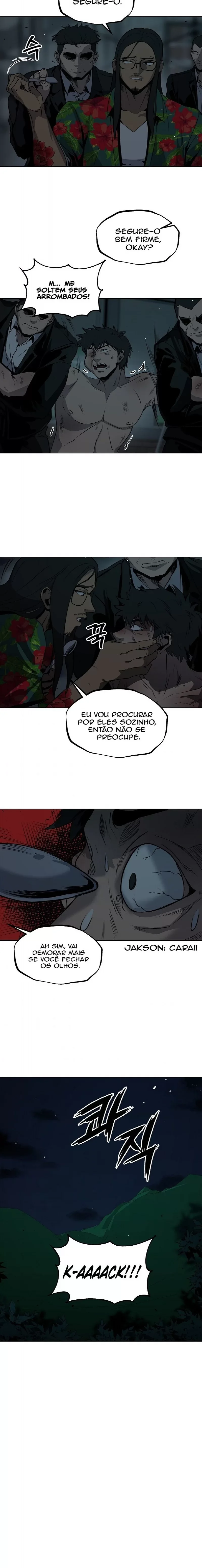 O Caminho Real capitulo 14 pagina 14