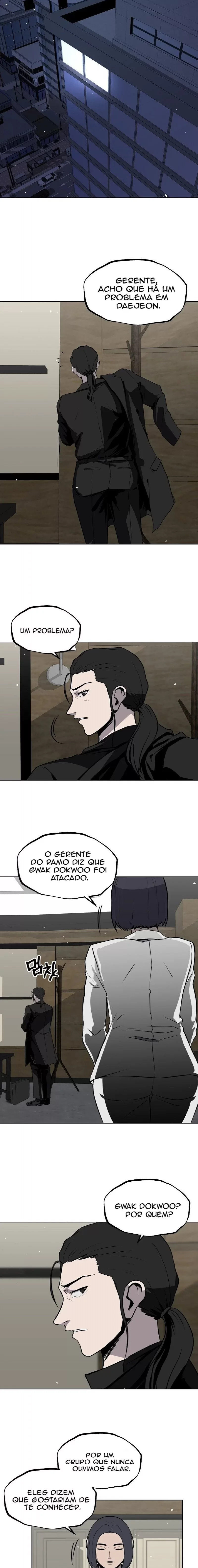 O Caminho Real capitulo 14 pagina 3