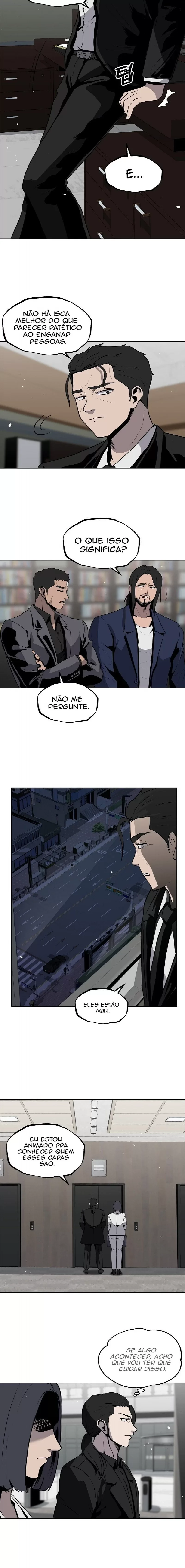 O Caminho Real capitulo 14 pagina 6