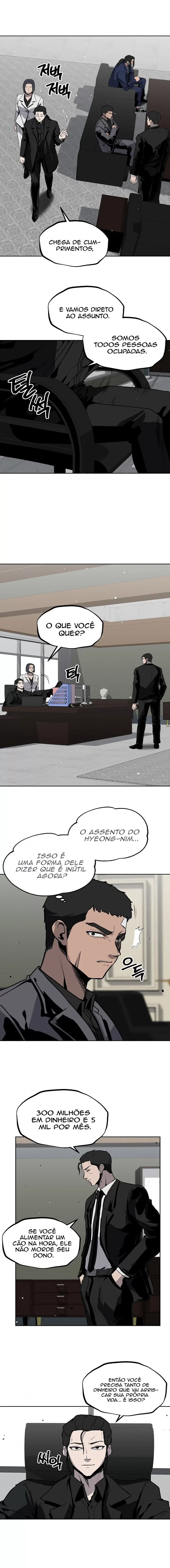 O Caminho Real capitulo 14 pagina 8