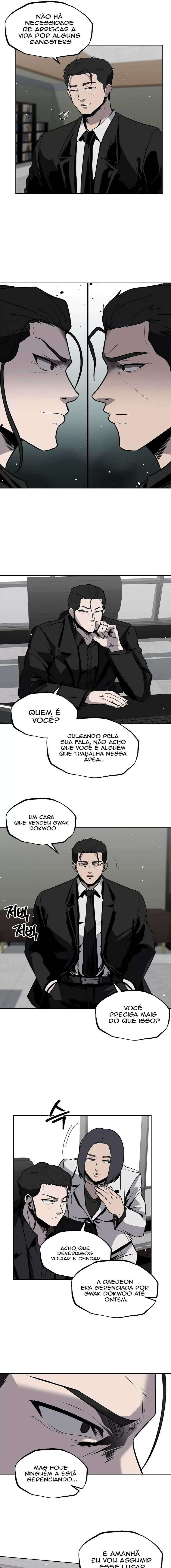 O Caminho Real capitulo 14 pagina 9