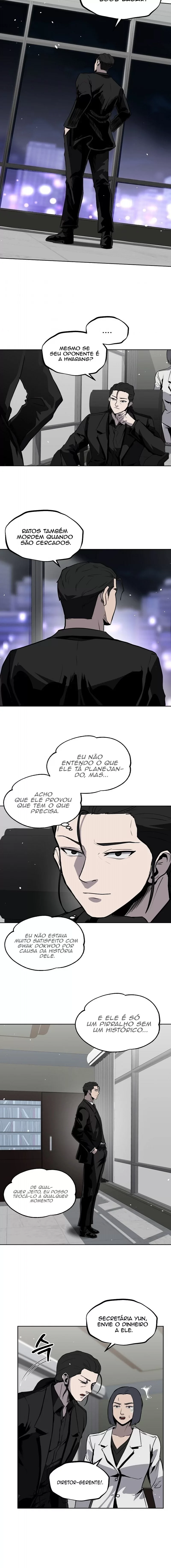 O Caminho Real capitulo 14 pagina 10