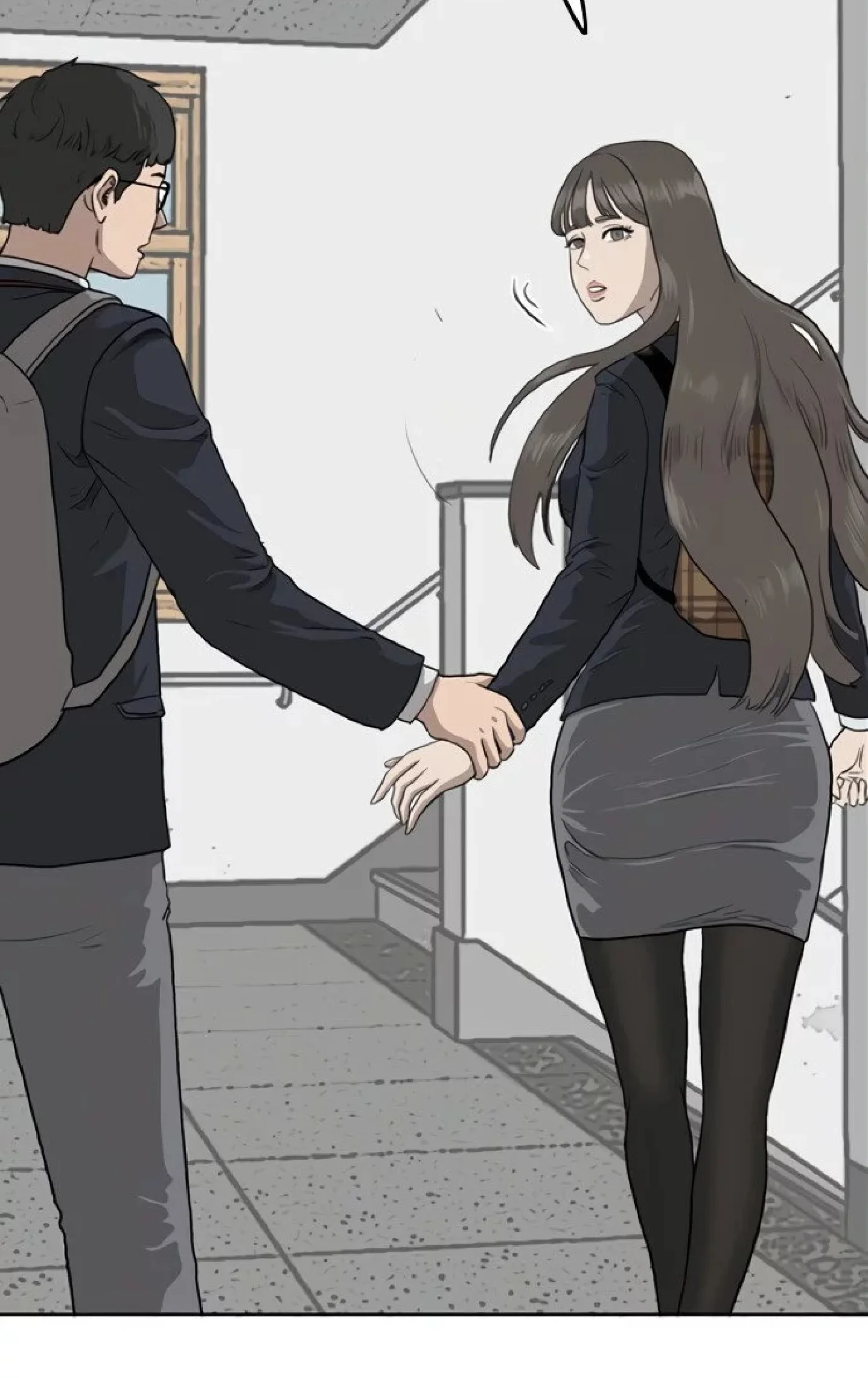 Bad guy capitulo 1 pagina 102