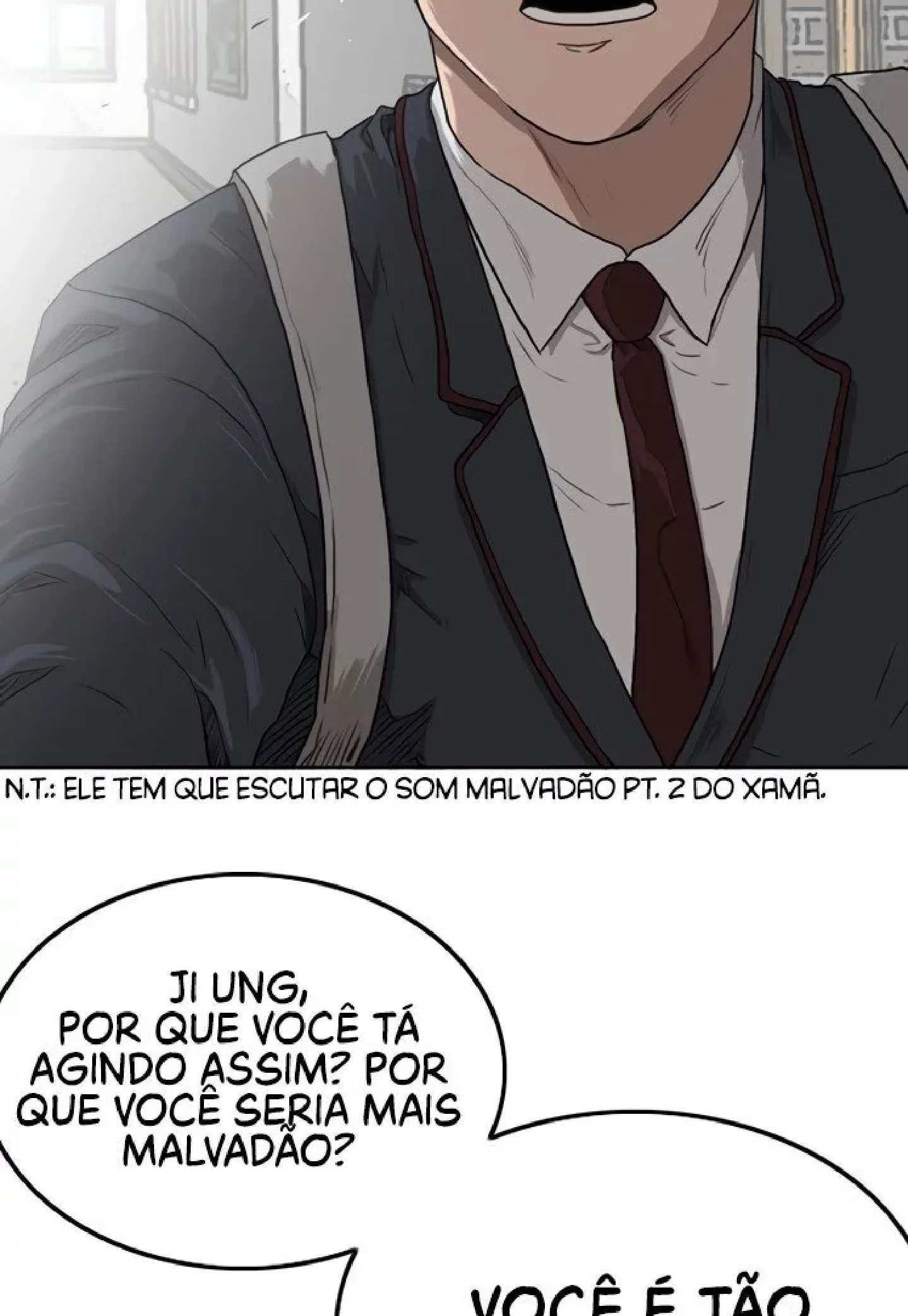 Bad guy capitulo 1 pagina 106