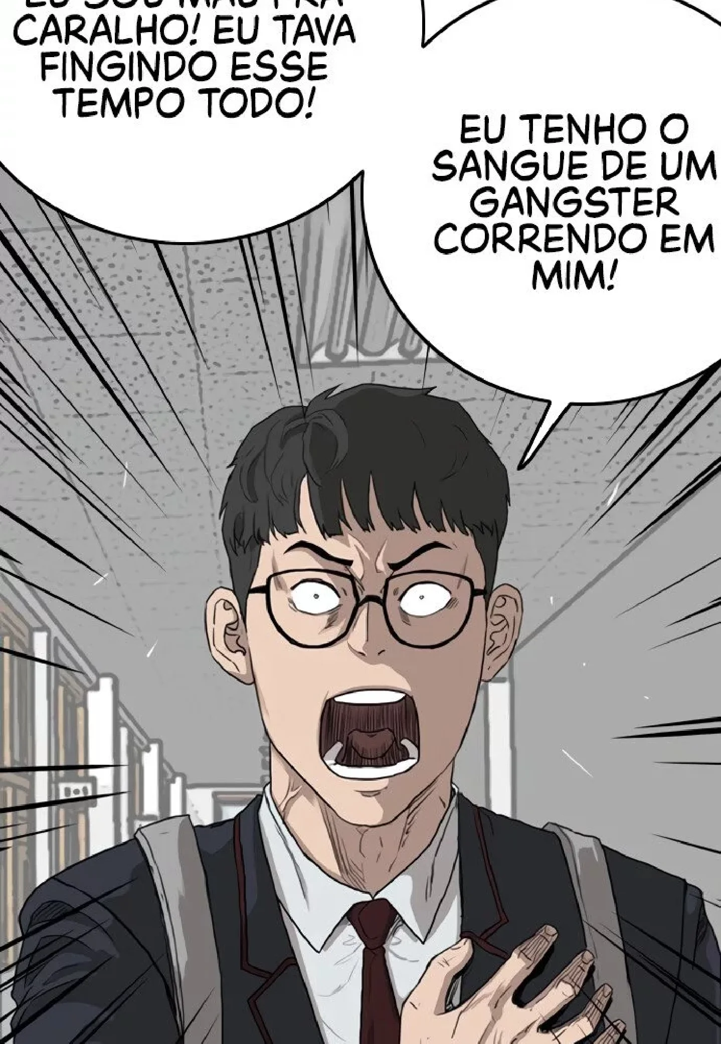 Bad guy capitulo 1 pagina 108