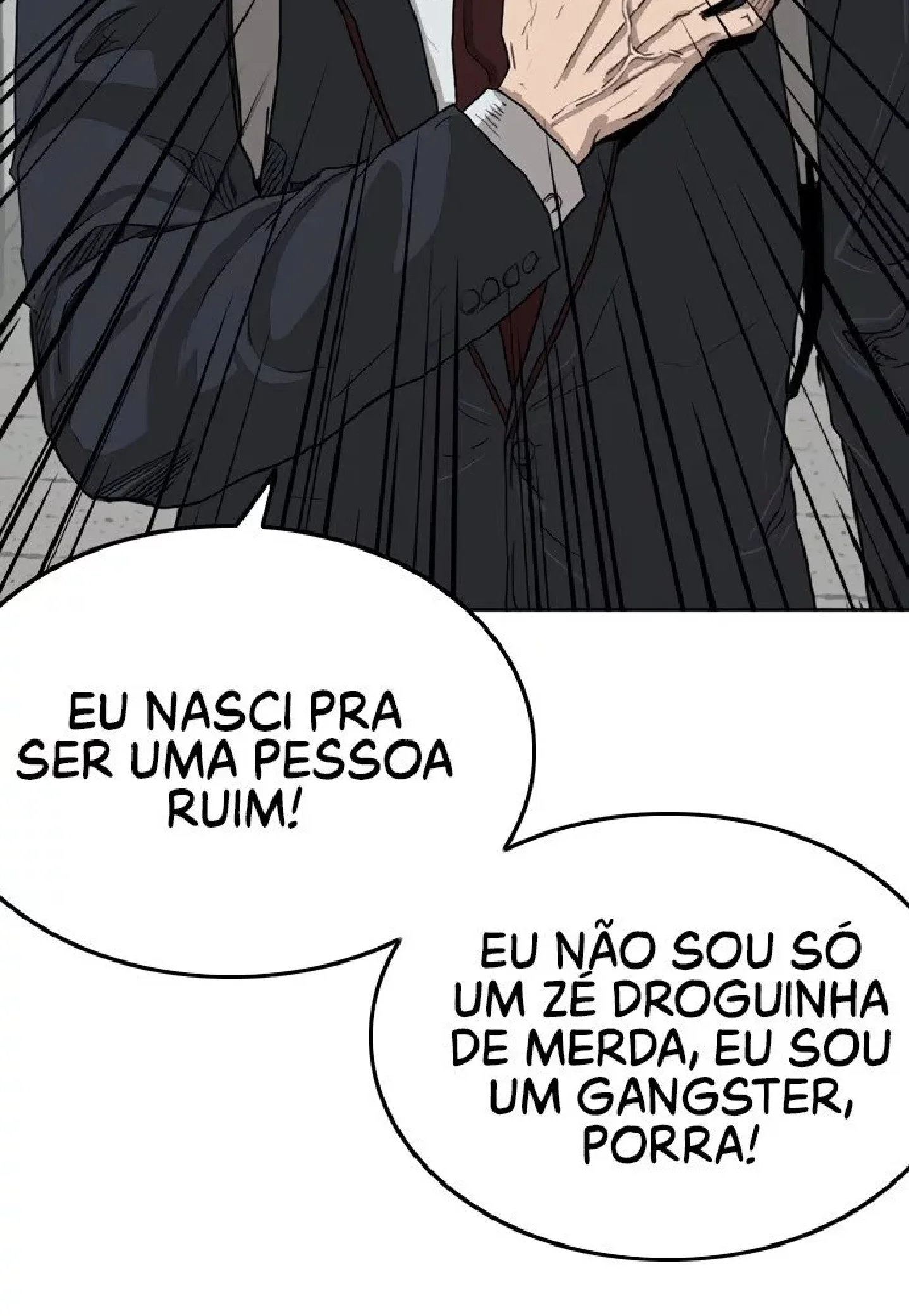 Bad guy capitulo 1 pagina 109