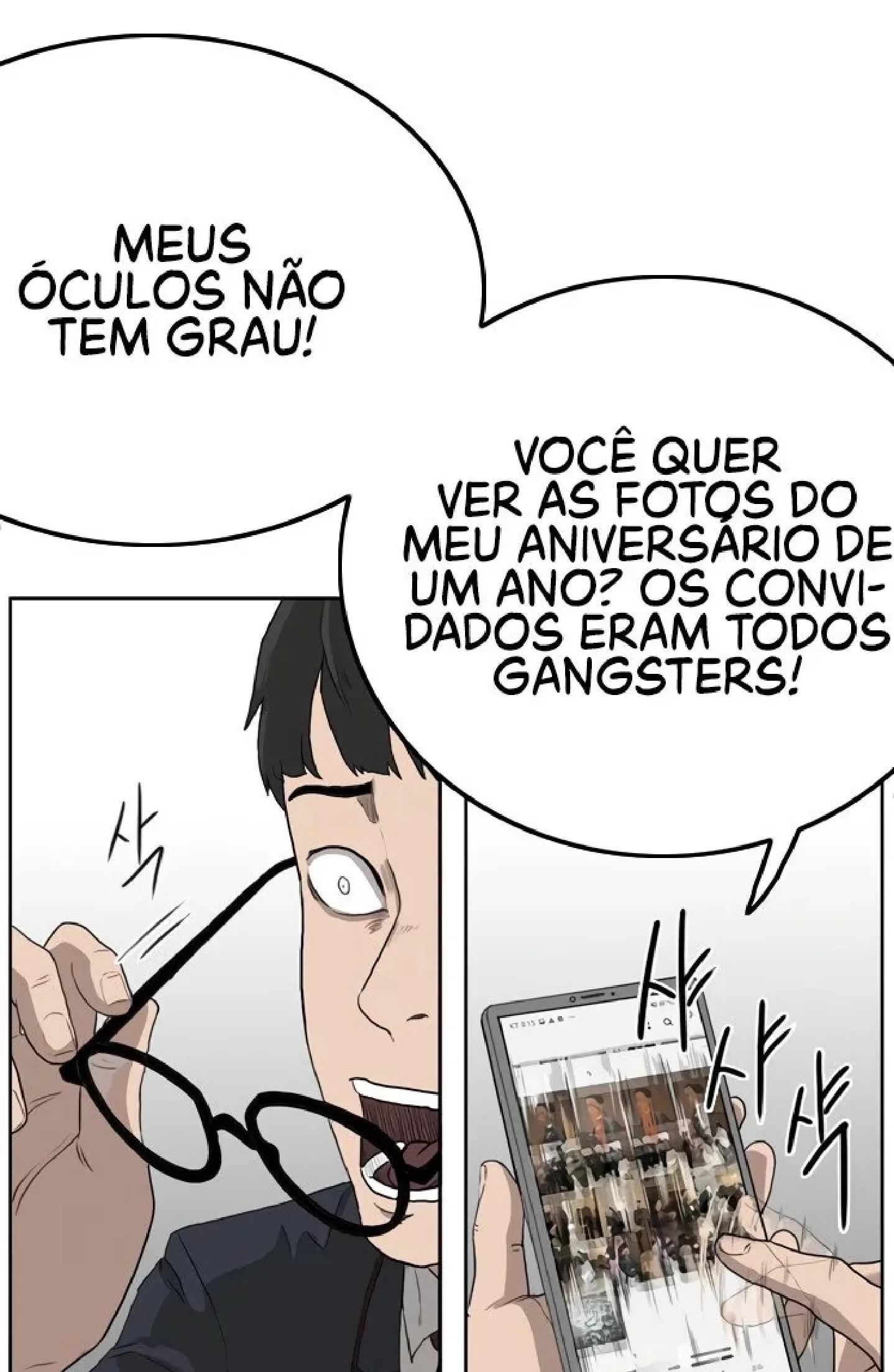 Bad guy capitulo 1 pagina 110