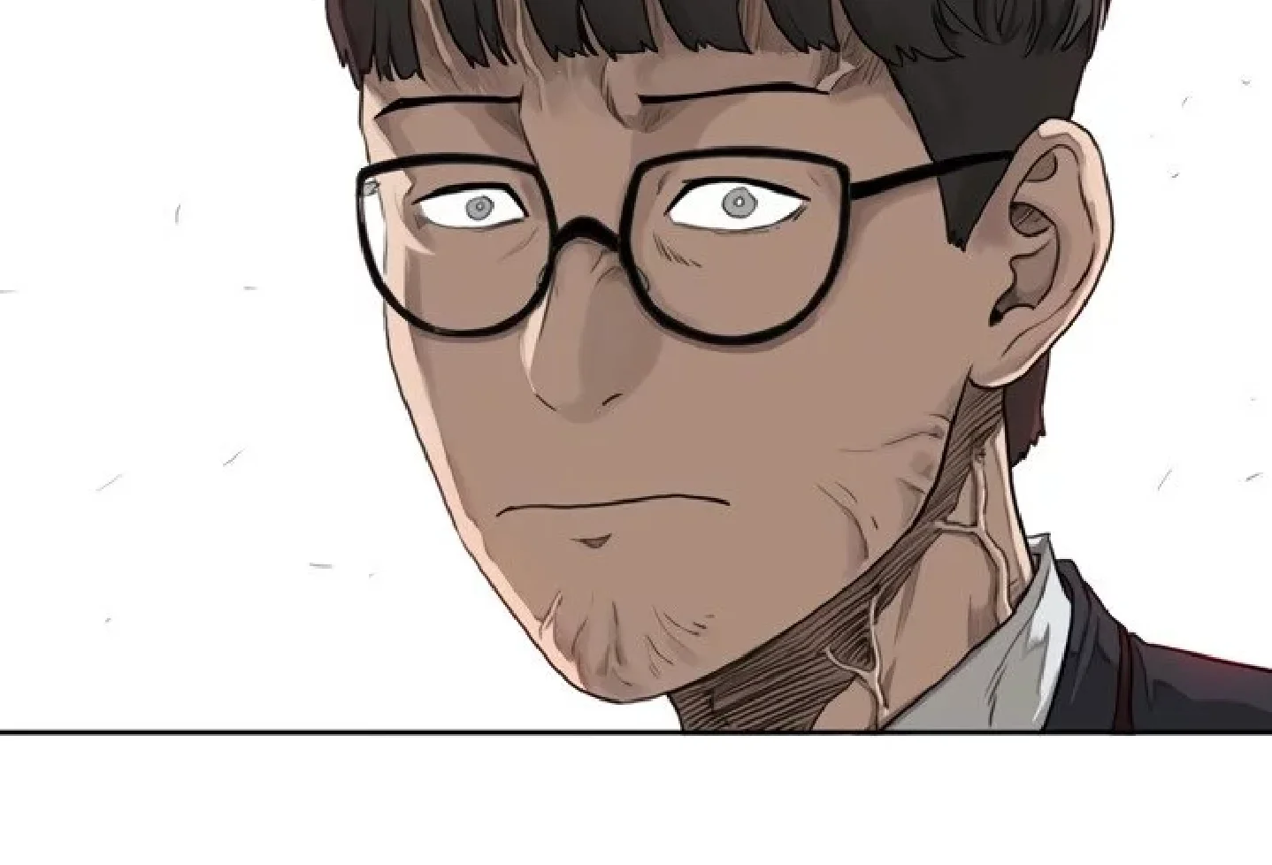 Bad guy capitulo 1 pagina 11