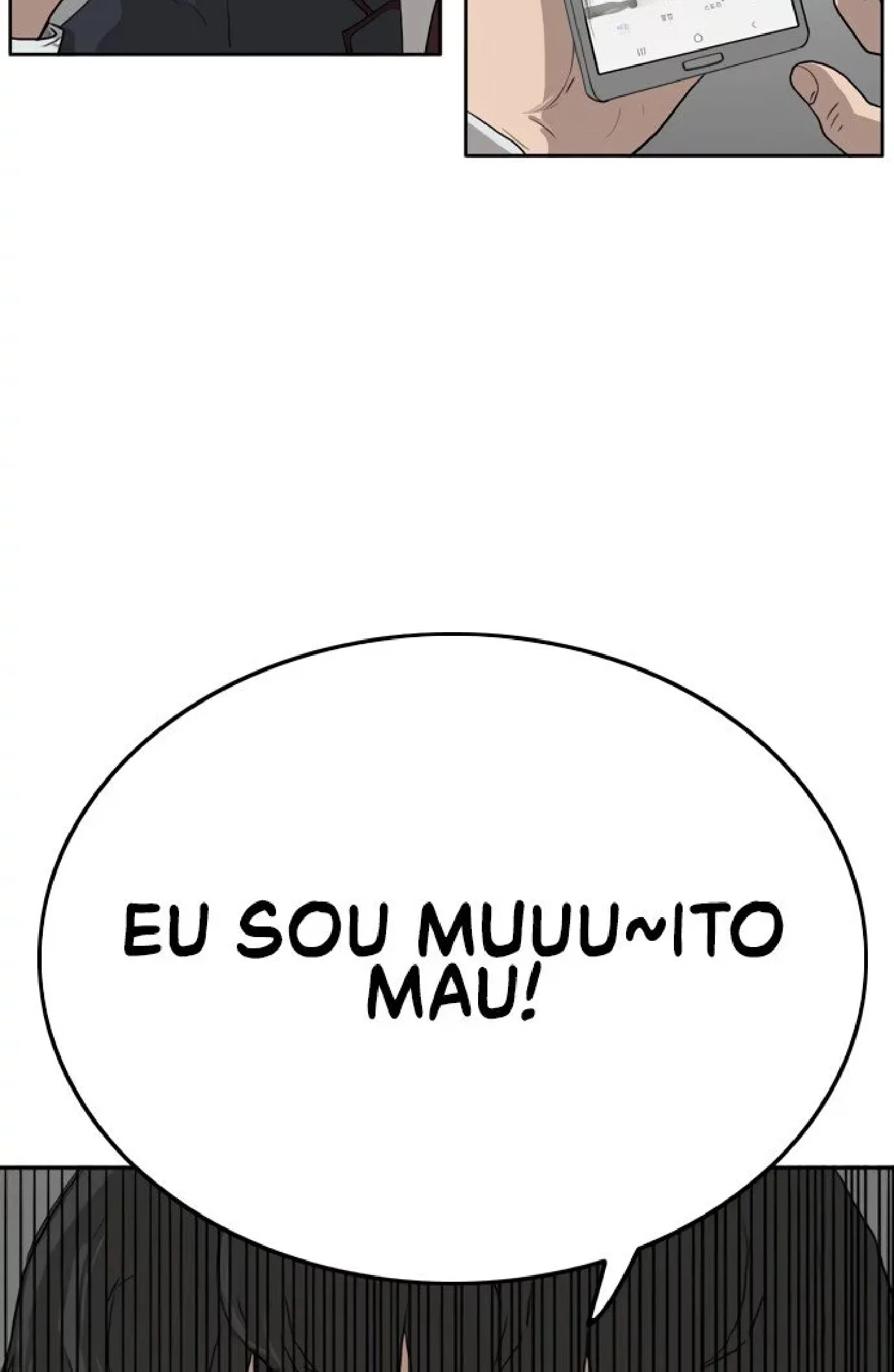 Bad guy capitulo 1 pagina 111