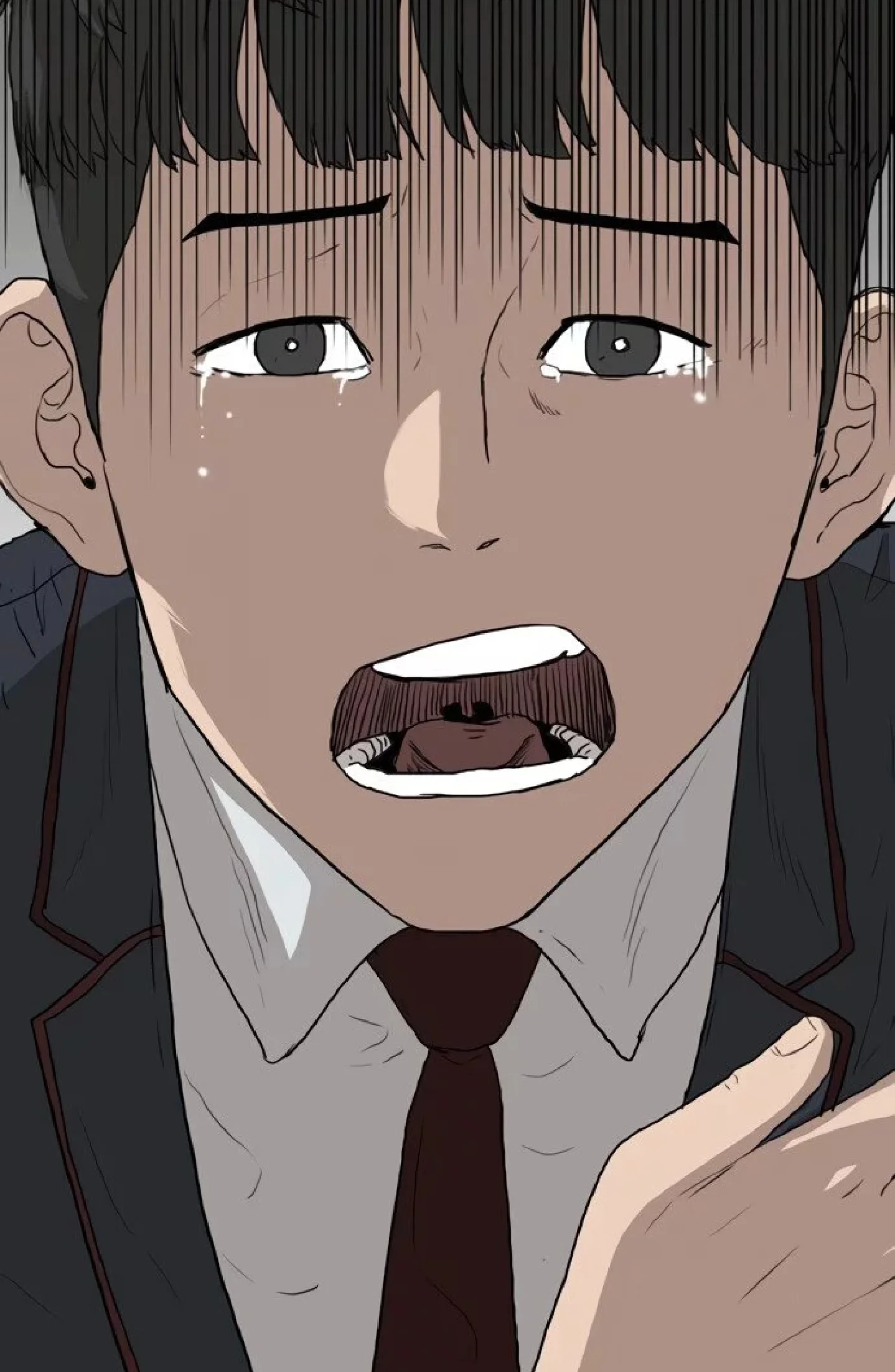 Bad guy capitulo 1 pagina 112
