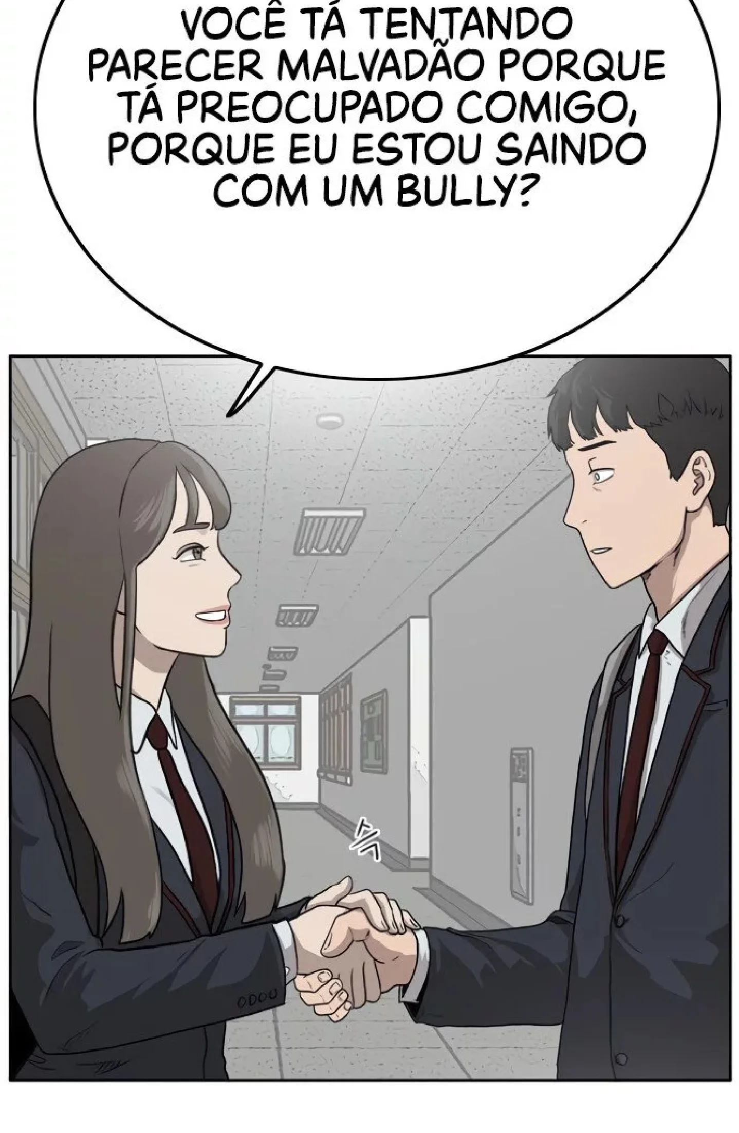 Bad guy capitulo 1 pagina 115