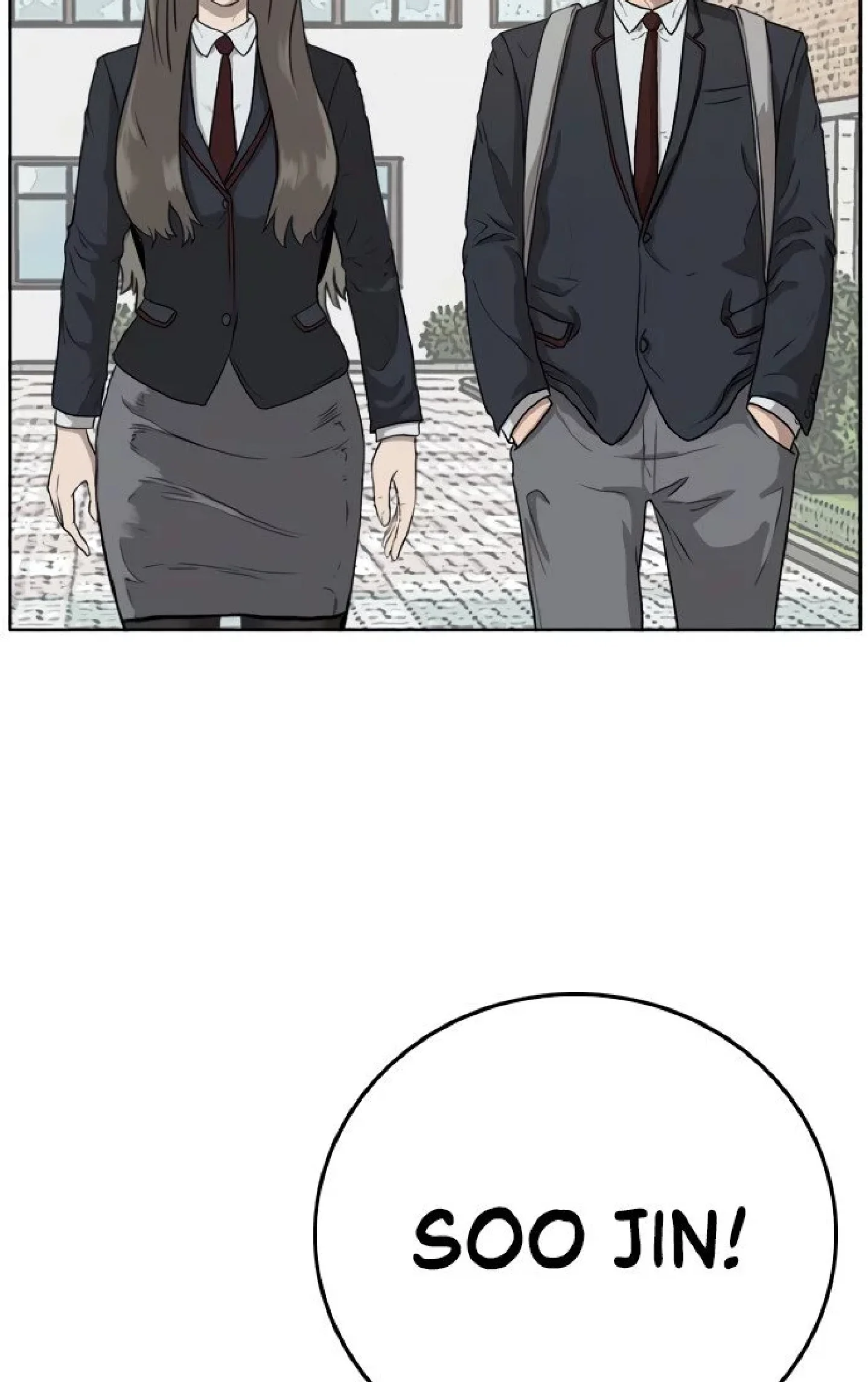 Bad guy capitulo 1 pagina 119