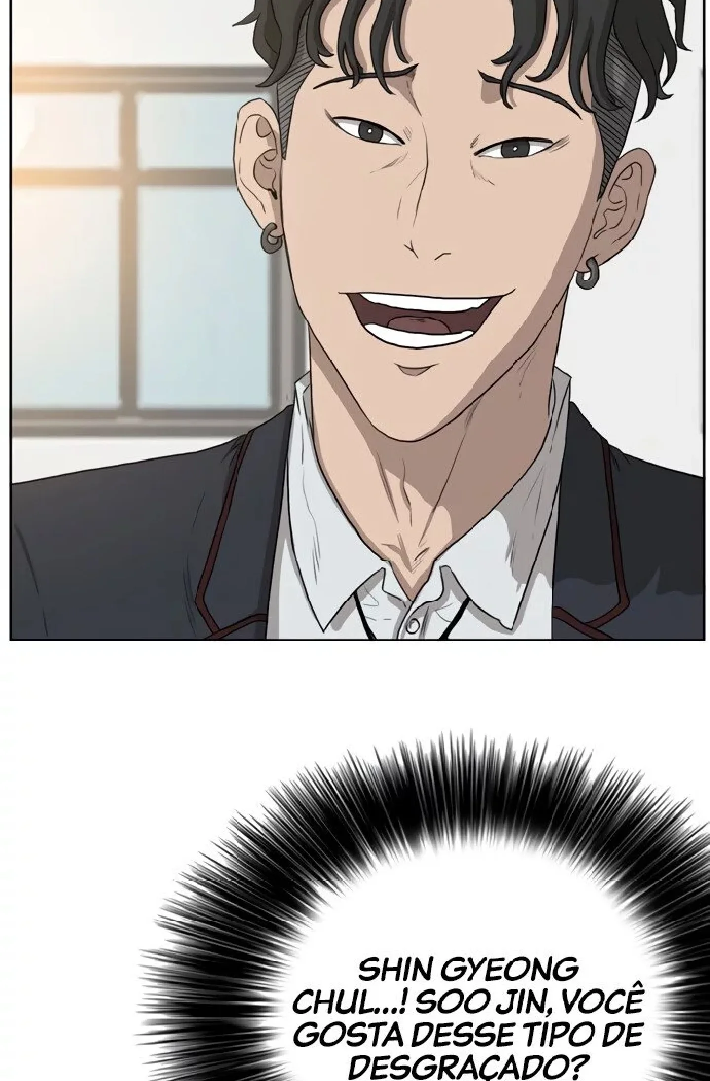 Bad guy capitulo 1 pagina 123