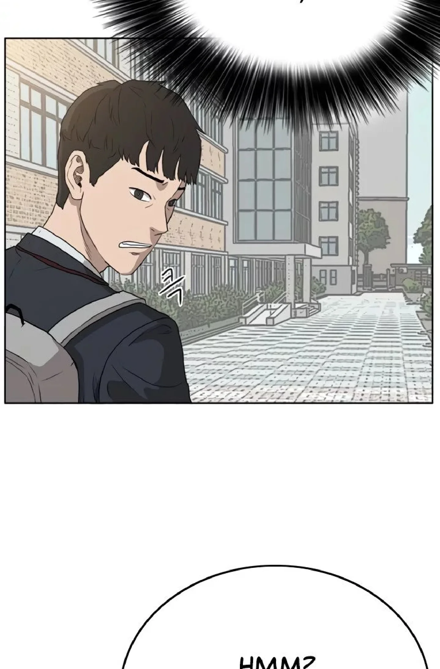 Bad guy capitulo 1 pagina 124