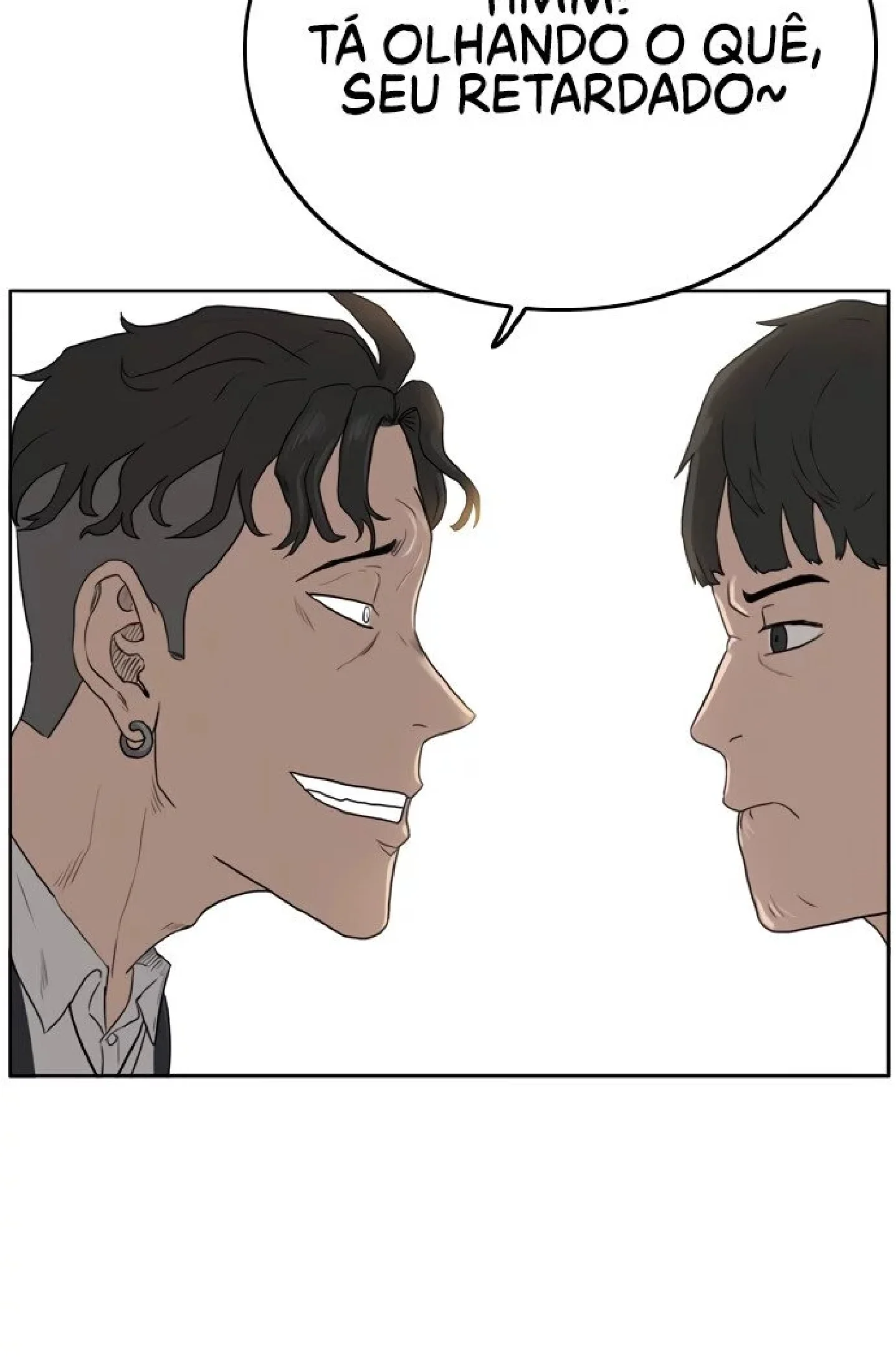 Bad guy capitulo 1 pagina 125