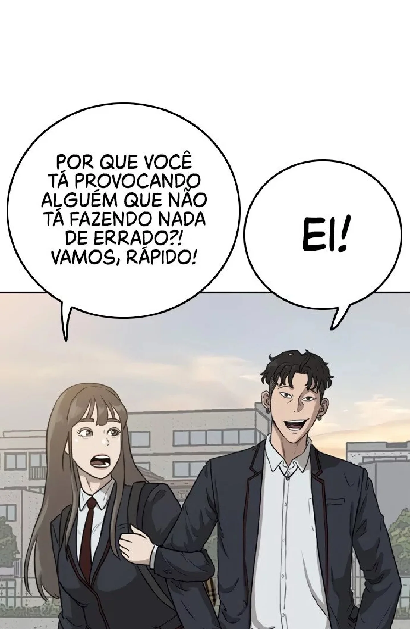 Bad guy capitulo 1 pagina 126