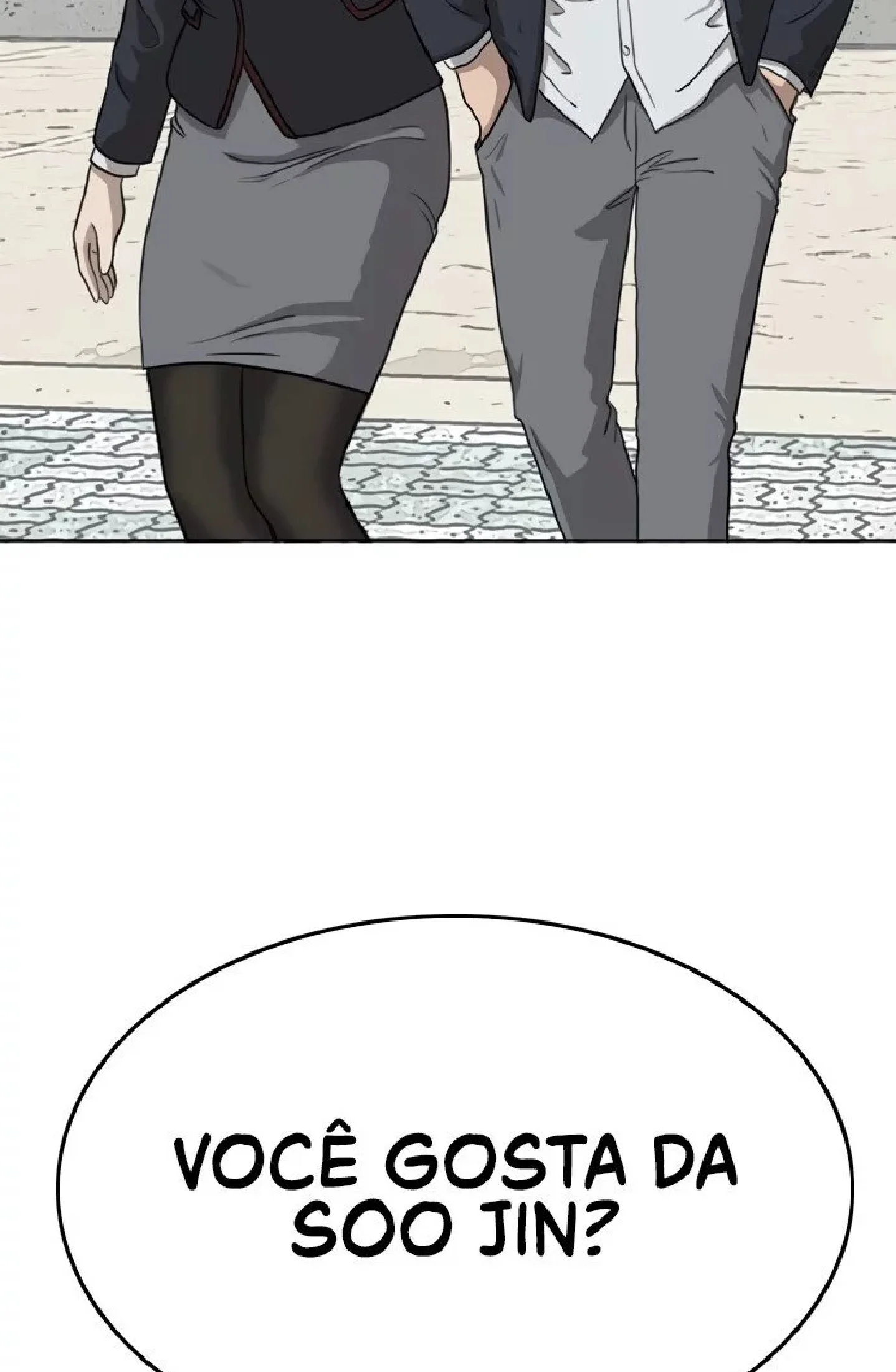 Bad guy capitulo 1 pagina 127
