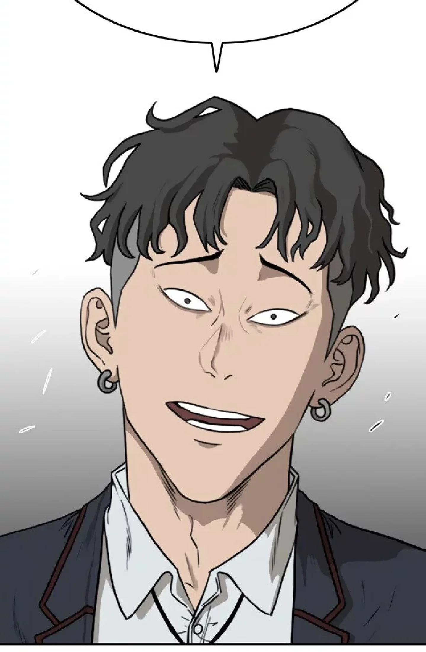 Bad guy capitulo 1 pagina 128