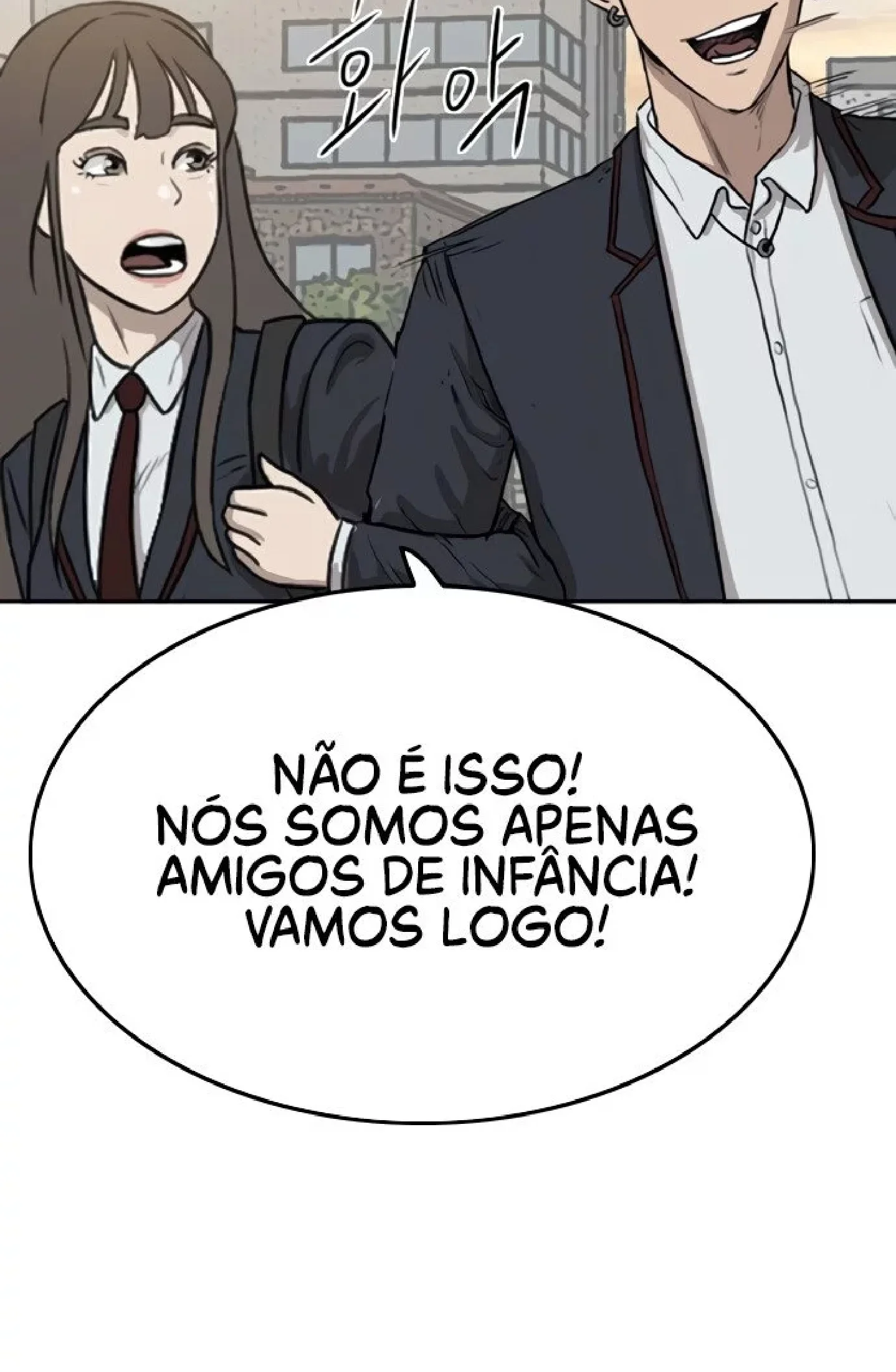Bad guy capitulo 1 pagina 131