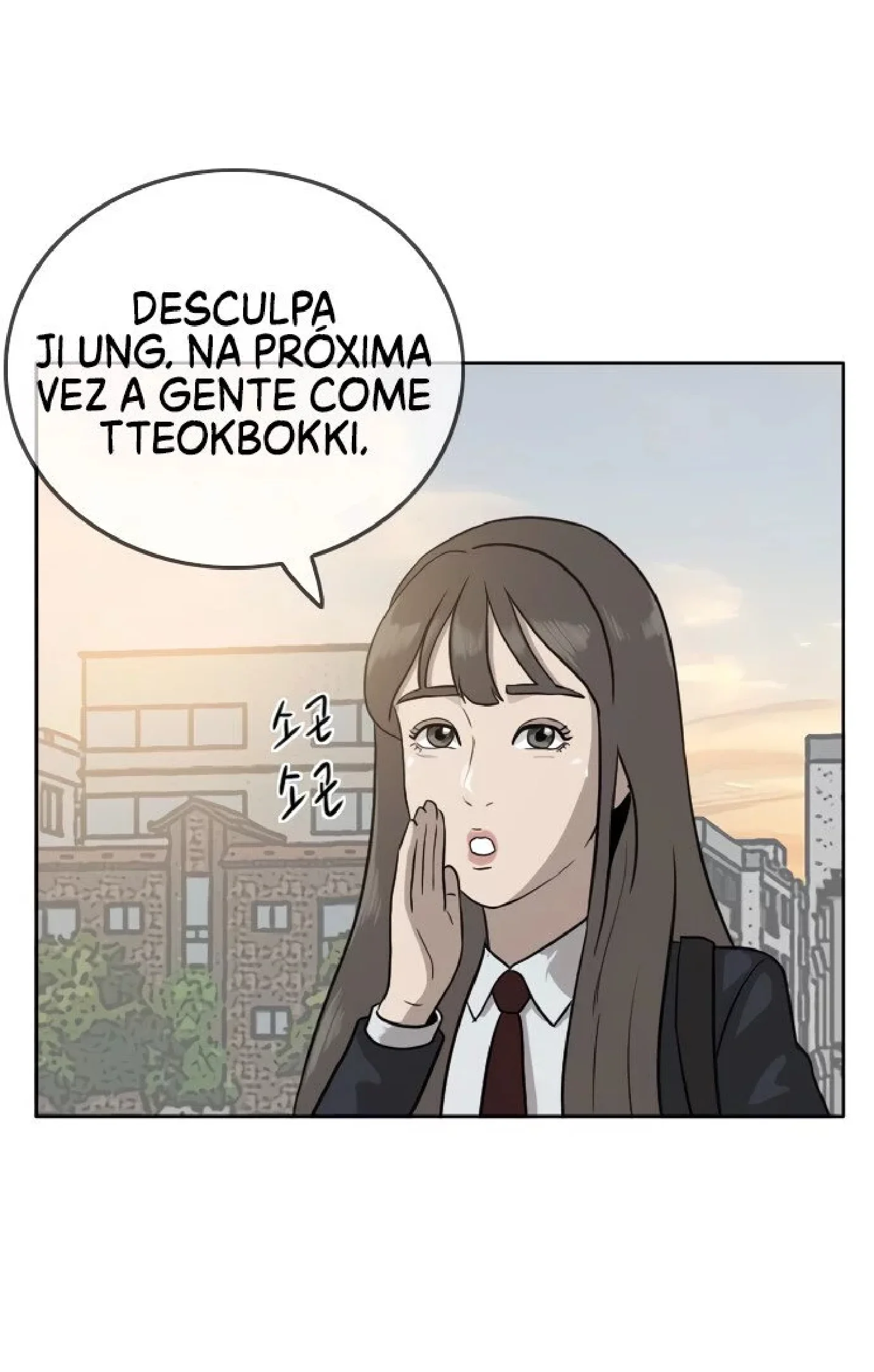Bad guy capitulo 1 pagina 132