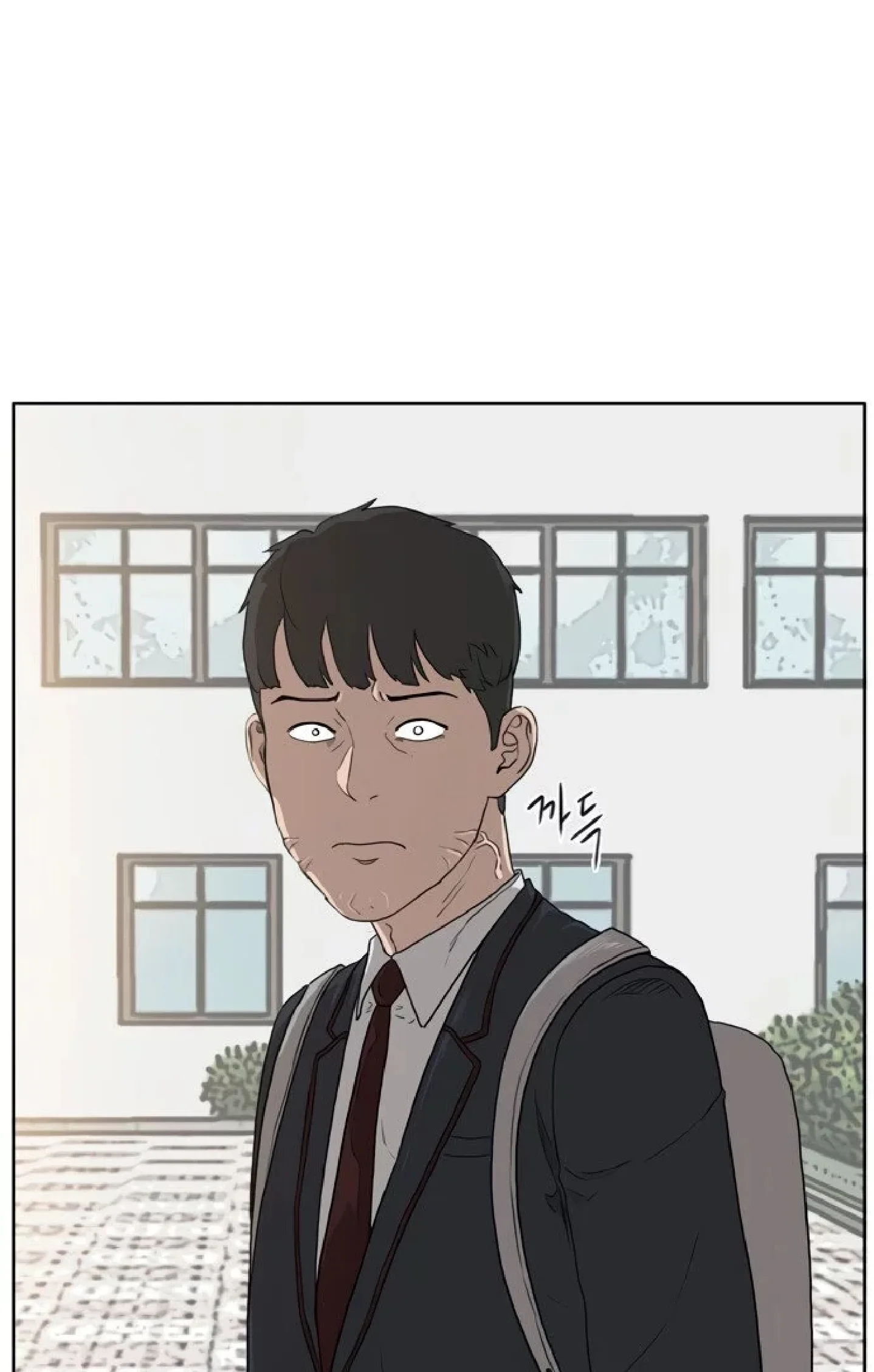 Bad guy capitulo 1 pagina 133