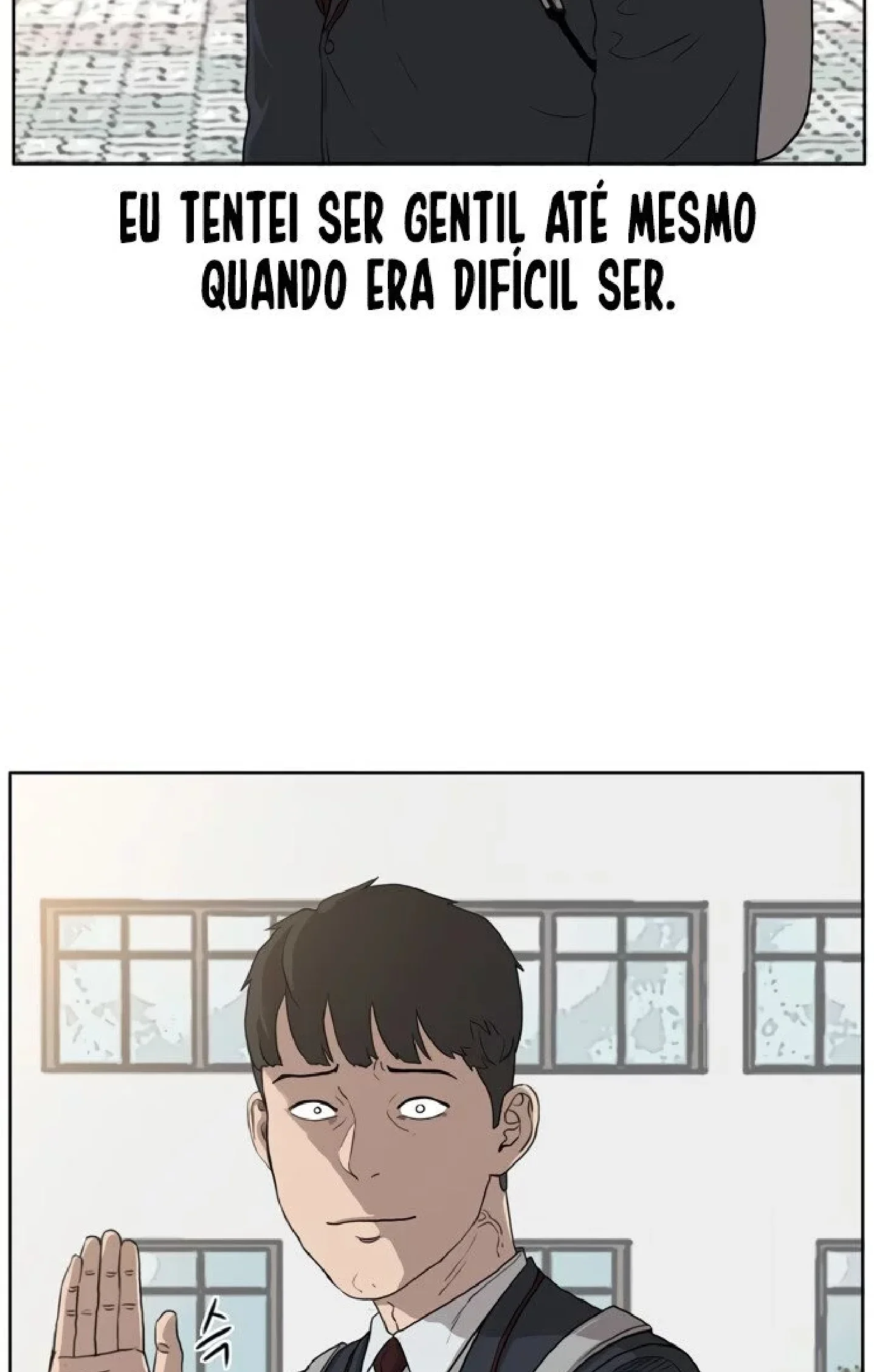 Bad guy capitulo 1 pagina 134