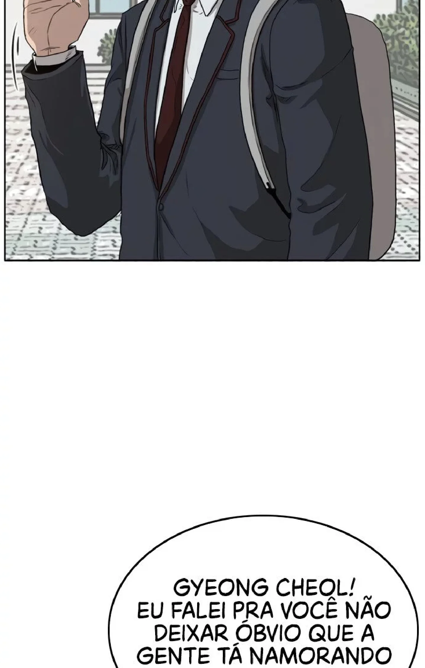 Bad guy capitulo 1 pagina 135