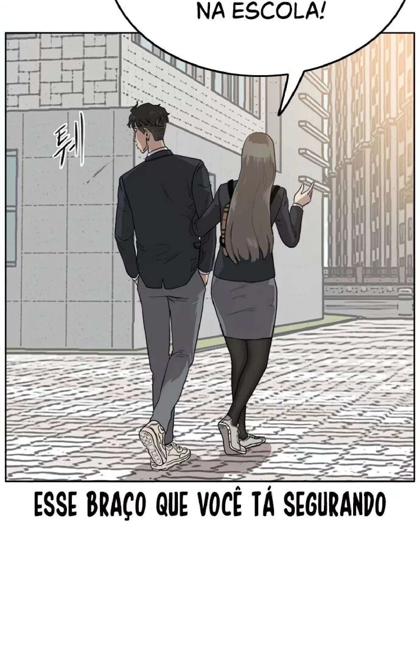 Bad guy capitulo 1 pagina 136