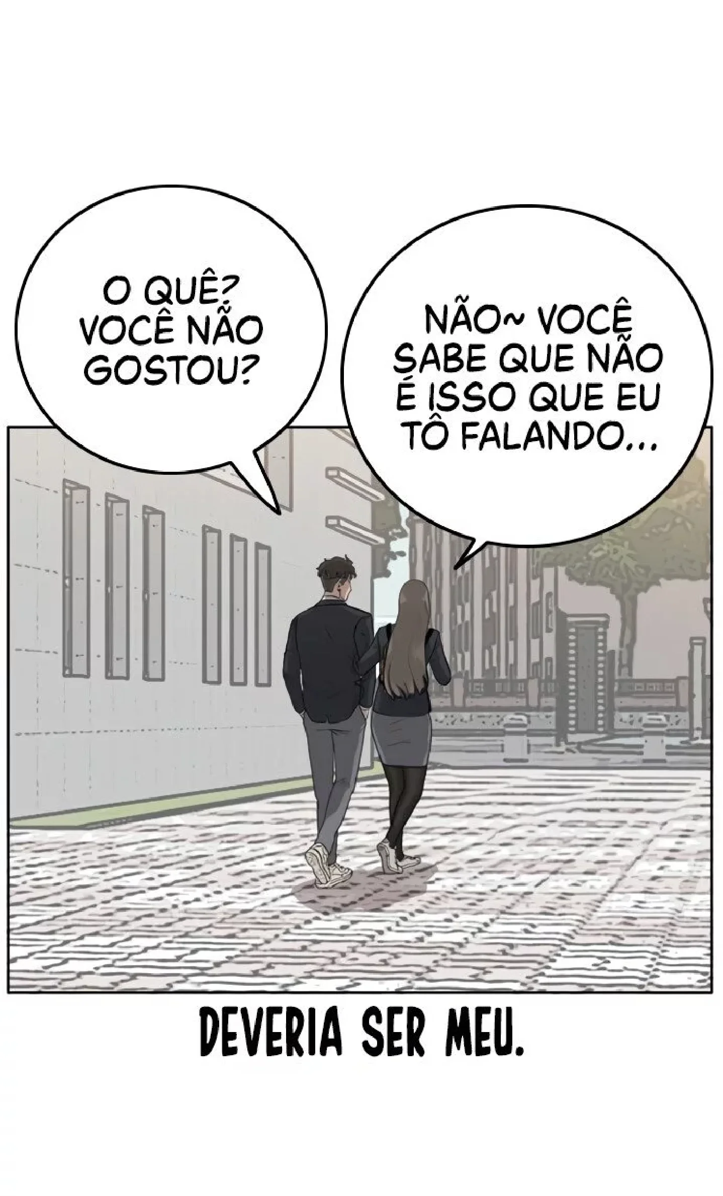 Bad guy capitulo 1 pagina 137